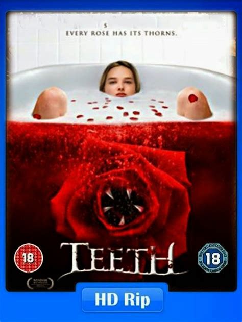 Teeth 2007 watch - teeth full movie in hindi download: tinurli.com/23sgl1 teeth hindi meaning Teeth (2007) Full Movie New - Daily Motion. Atly1944. Follow. 6 years ago.